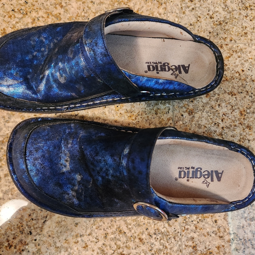 Alegria Seville Clogs - Picture 6 of 6